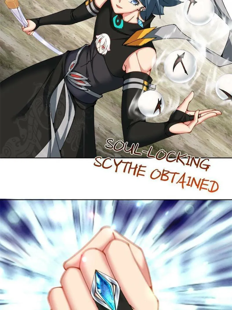 Read I Picked up an Attribute (Colored) chapter 268 image 55 on Lezhin