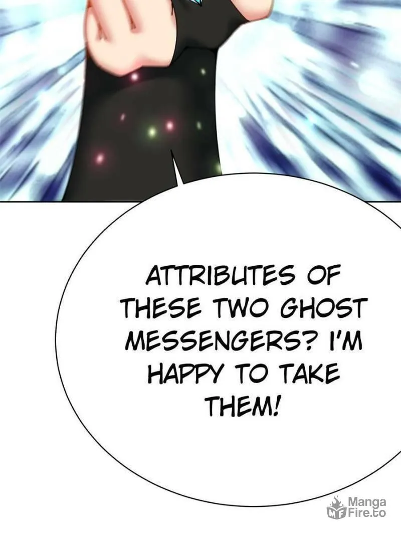 Read I Picked up an Attribute (Colored) chapter 268 image 56 on Lezhin