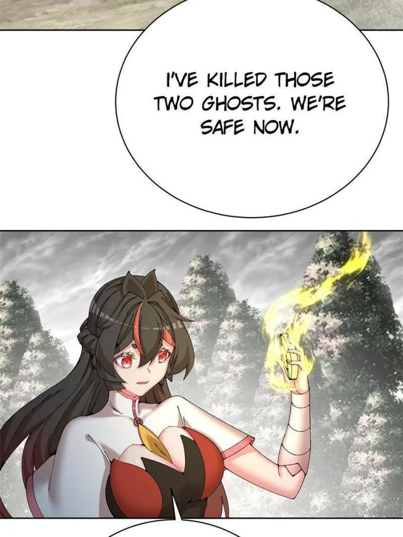 Read I Picked up an Attribute (Colored) chapter 268 image 58 on Lezhin