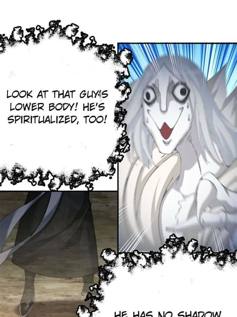 Read I Picked up an Attribute (Colored) chapter 268 image 6 on Lezhin