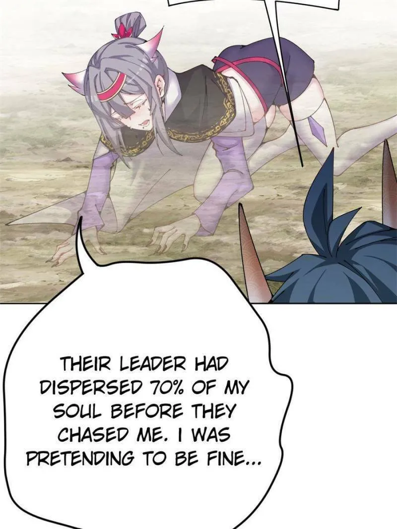 Read I Picked up an Attribute (Colored) chapter 268 image 61 on Lezhin