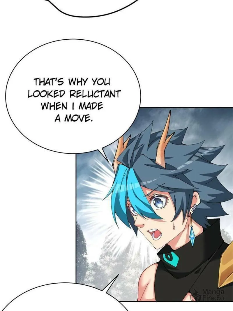 Read I Picked up an Attribute (Colored) chapter 268 image 62 on Lezhin