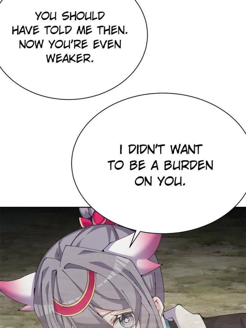 Read I Picked up an Attribute (Colored) chapter 268 image 63 on Lezhin