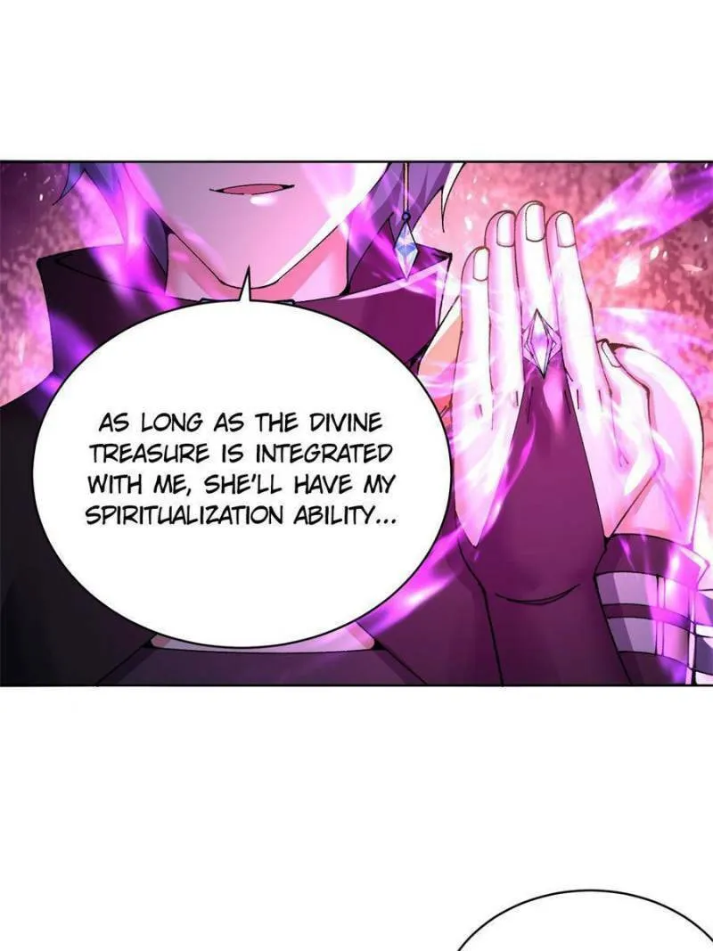 Read I Picked up an Attribute (Colored) chapter 268 image 66 on Lezhin