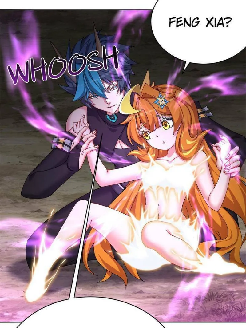 Read I Picked up an Attribute (Colored) chapter 268 image 67 on Lezhin