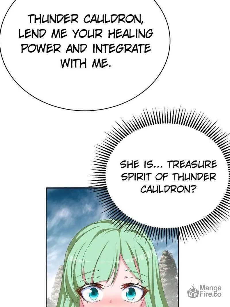 Read I Picked up an Attribute (Colored) chapter 268 image 68 on Lezhin