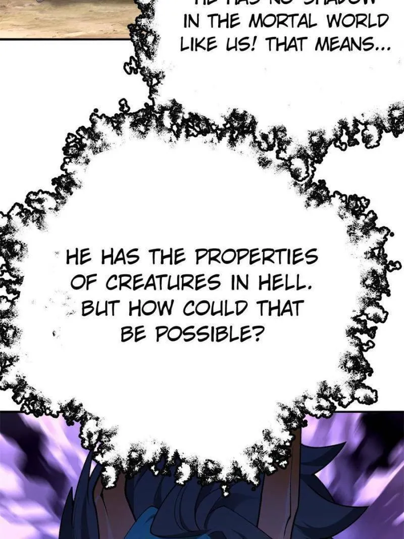 Read I Picked up an Attribute (Colored) chapter 268 image 7 on Lezhin