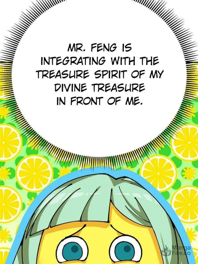 Read I Picked up an Attribute (Colored) chapter 268 image 71 on Lezhin