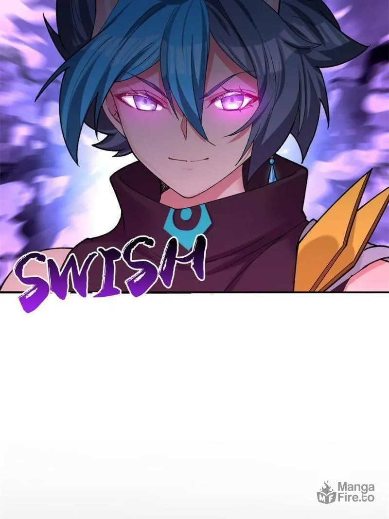 Read I Picked up an Attribute (Colored) chapter 268 image 8 on Lezhin