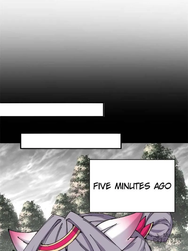 Read I Picked up an Attribute (Colored) chapter 268 image 9 on Lezhin