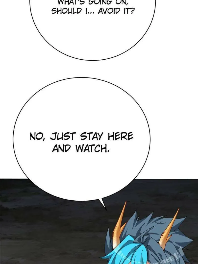 Read I Picked up an Attribute (Colored) chapter 269 image 1 on Lezhin