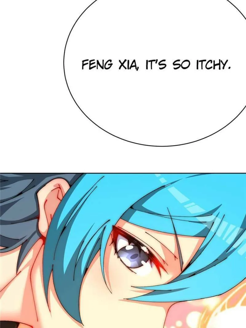 Read I Picked up an Attribute (Colored) chapter 269 image 16 on Lezhin