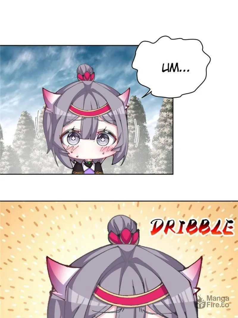 Read I Picked up an Attribute (Colored) chapter 269 image 20 on Lezhin