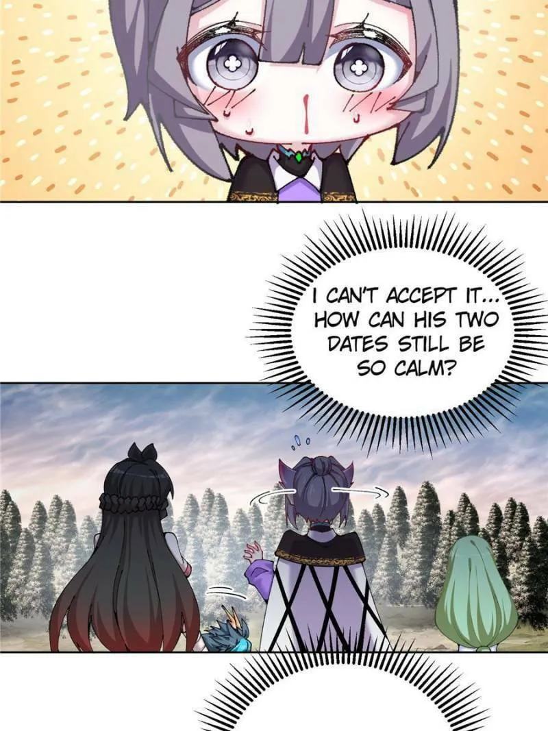 Read I Picked up an Attribute (Colored) chapter 269 image 21 on Lezhin