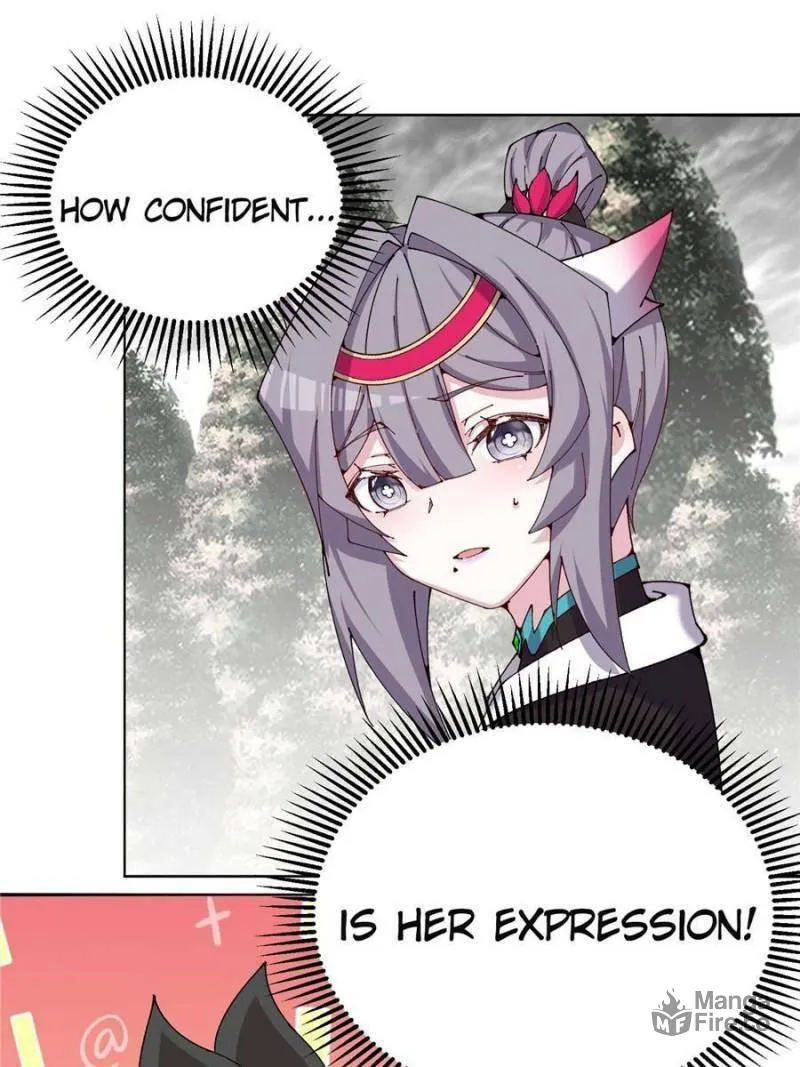 Read I Picked up an Attribute (Colored) chapter 269 image 23 on Lezhin