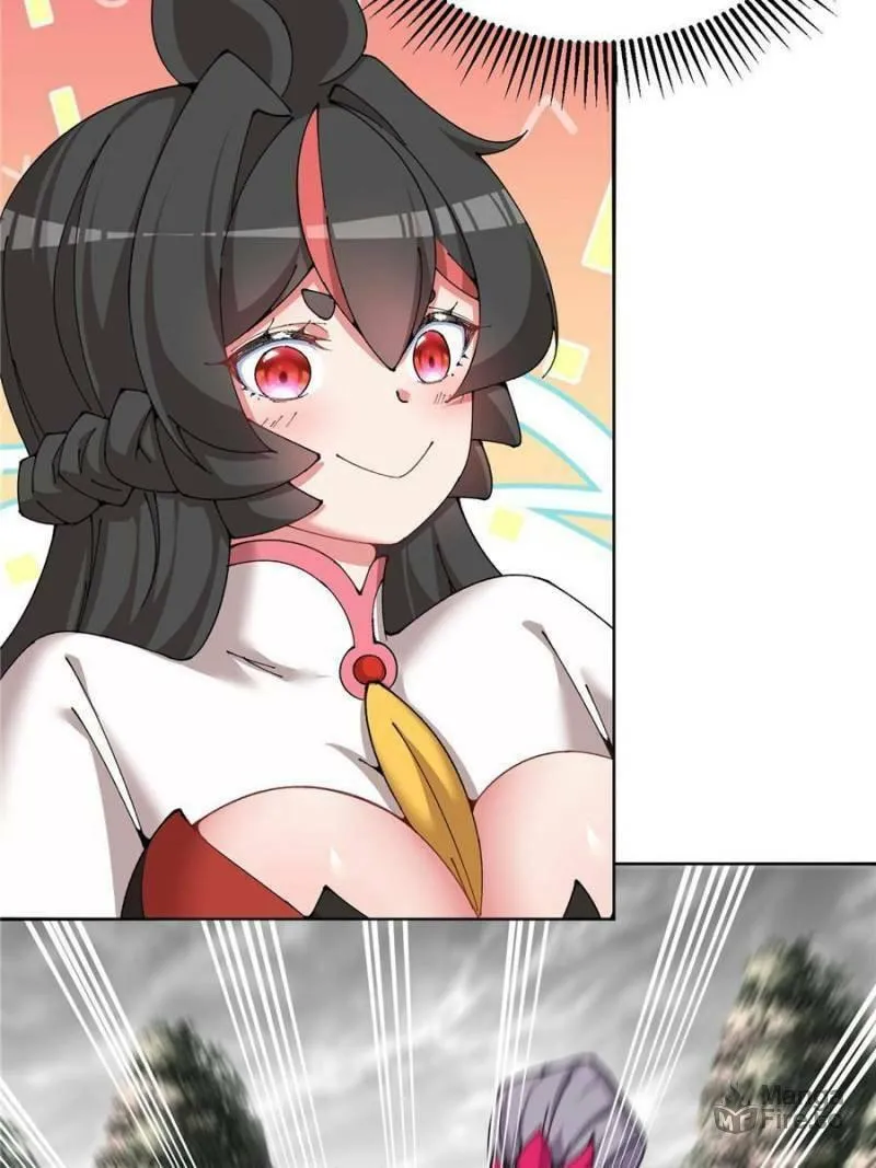 Read I Picked up an Attribute (Colored) chapter 269 image 24 on Lezhin