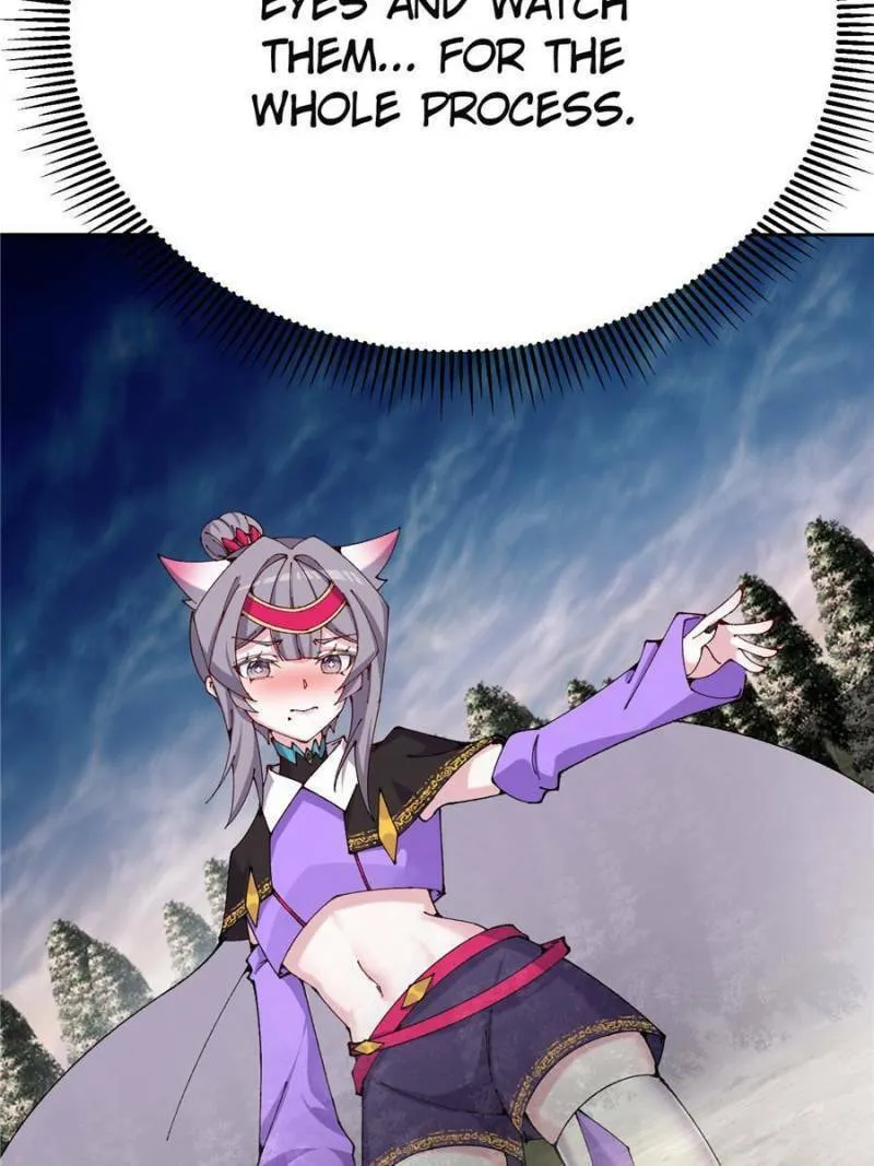 Read I Picked up an Attribute (Colored) chapter 269 image 27 on Lezhin