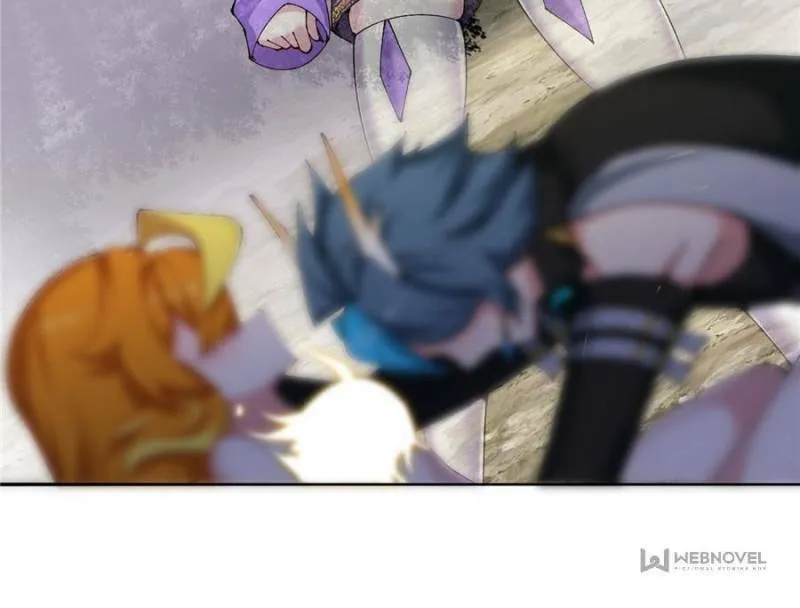 Read I Picked up an Attribute (Colored) chapter 269 image 28 on Lezhin