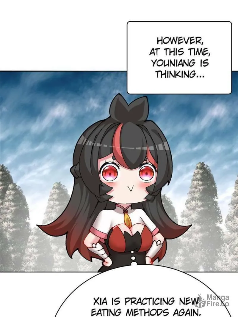 Read I Picked up an Attribute (Colored) chapter 269 image 29 on Lezhin