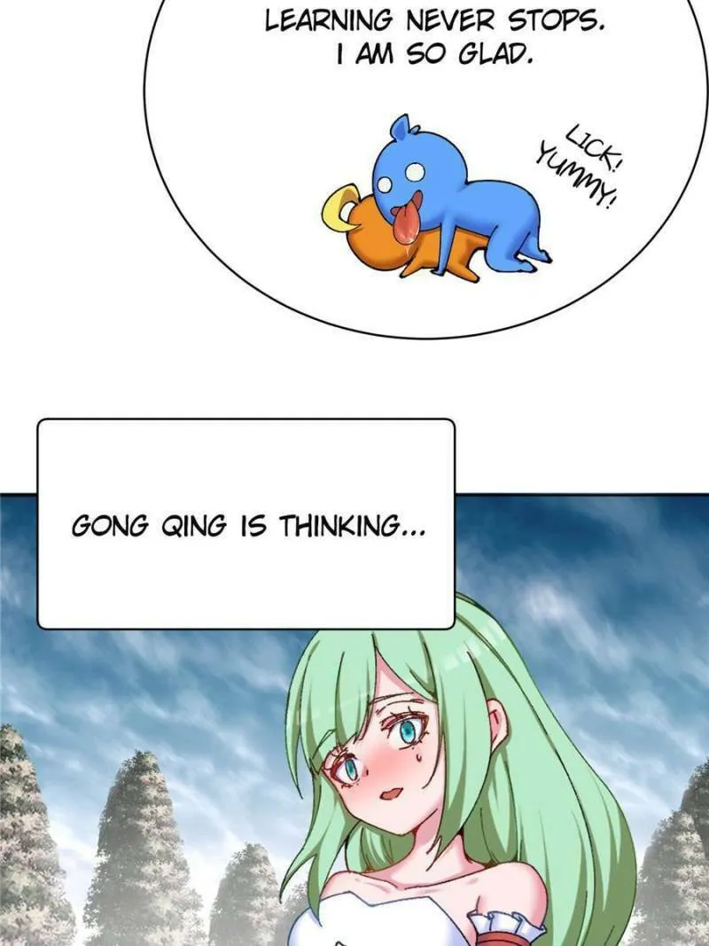 Read I Picked up an Attribute (Colored) chapter 269 image 30 on Lezhin