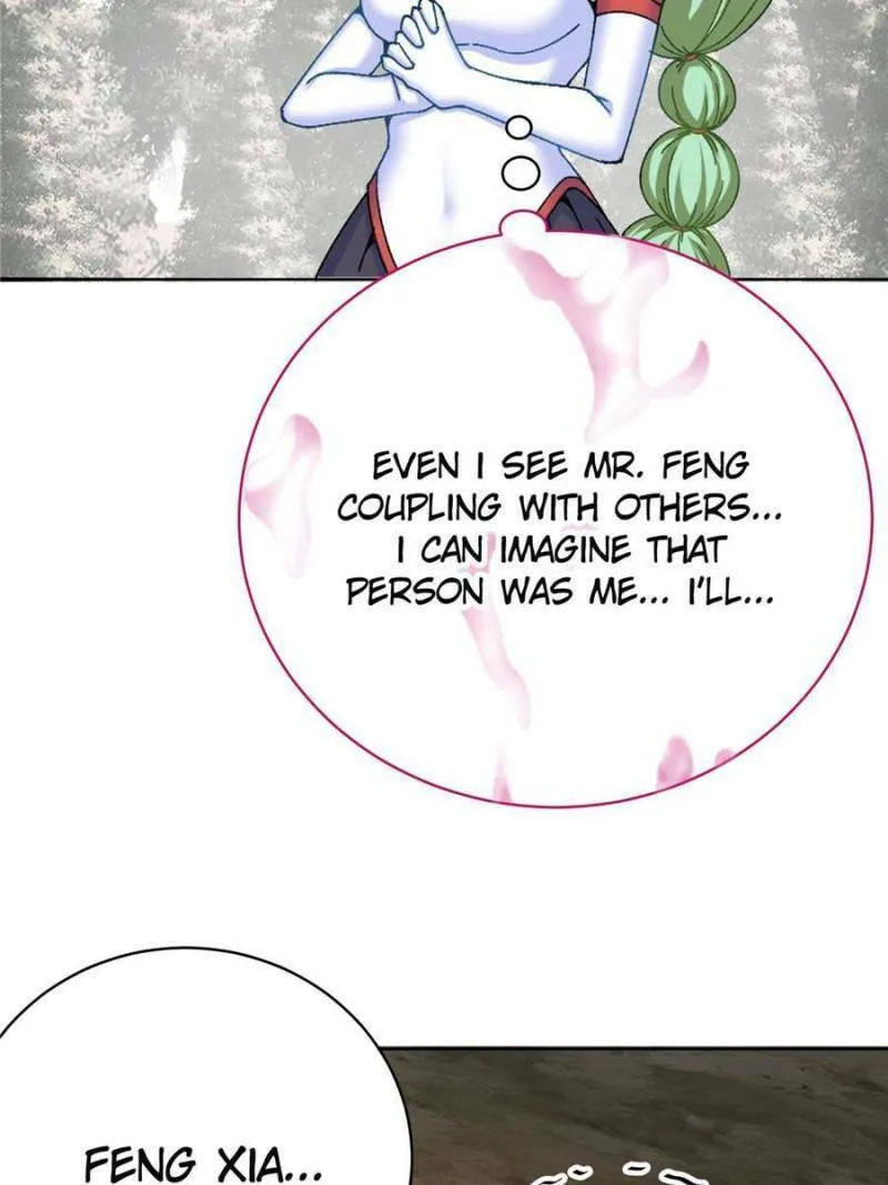 Read I Picked up an Attribute (Colored) chapter 269 image 31 on Lezhin