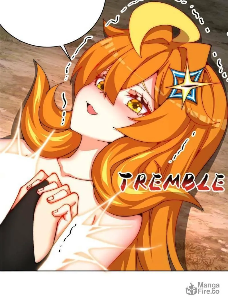 Read I Picked up an Attribute (Colored) chapter 269 image 32 on Lezhin