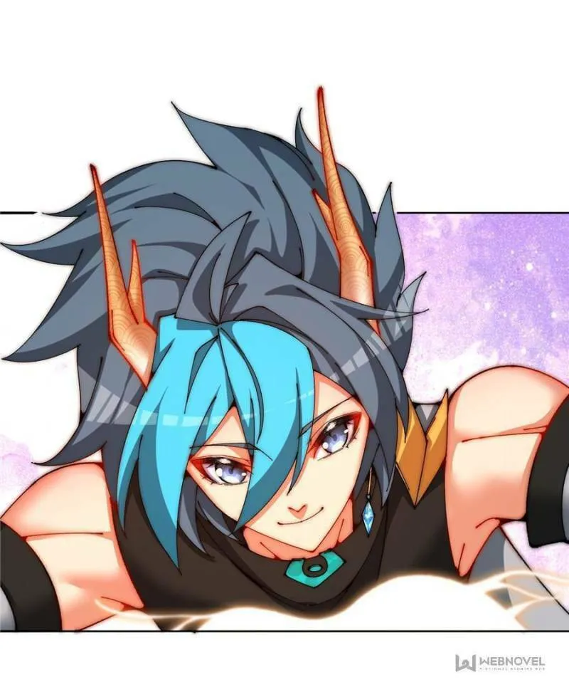 Read I Picked up an Attribute (Colored) chapter 269 image 33 on Lezhin