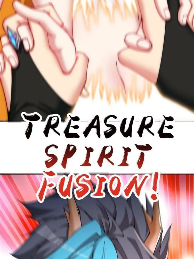 Read I Picked up an Attribute (Colored) chapter 269 image 36 on Lezhin