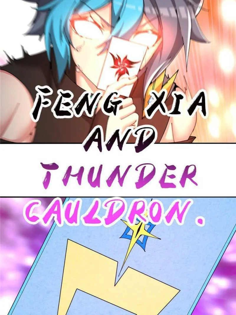 Read I Picked up an Attribute (Colored) chapter 269 image 37 on Lezhin