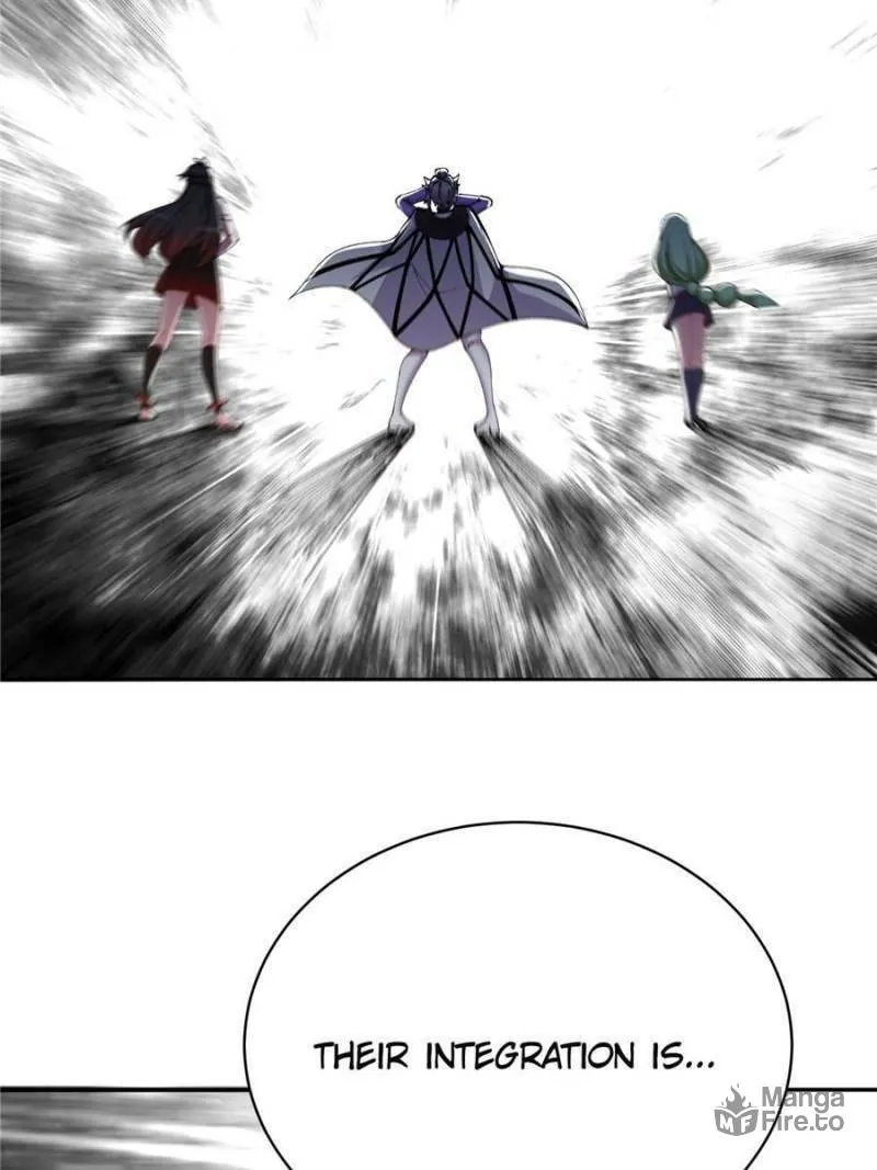 Read I Picked up an Attribute (Colored) chapter 269 image 41 on Lezhin