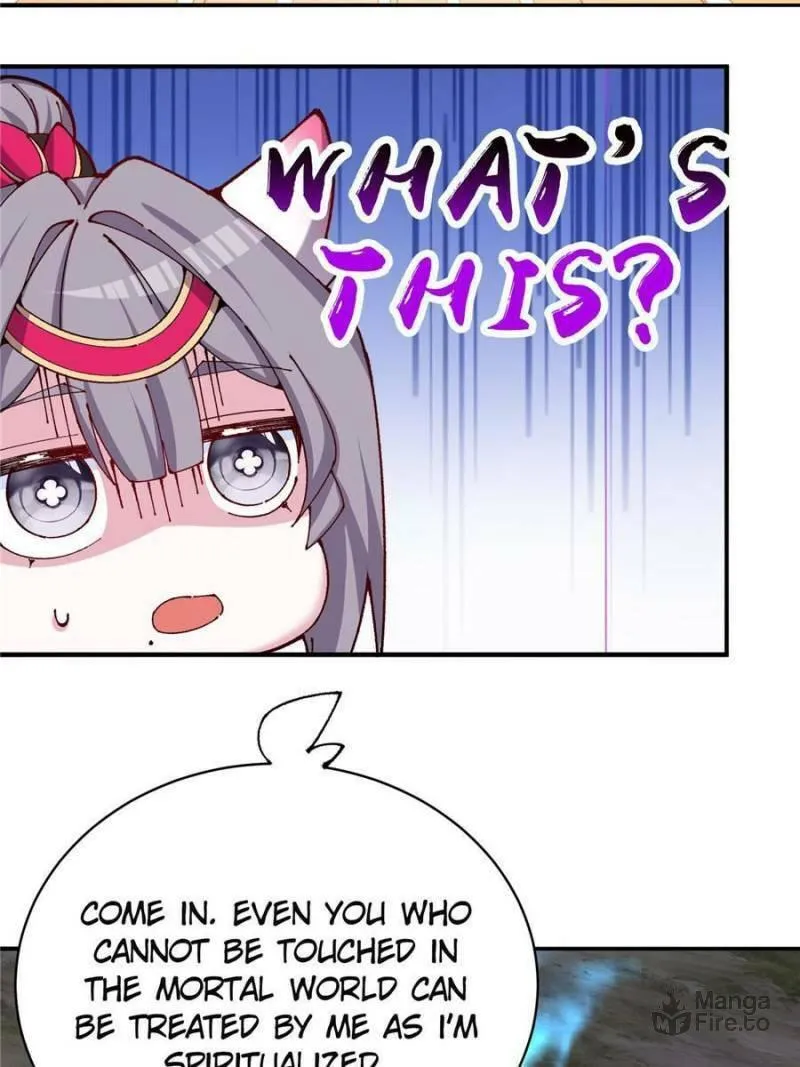 Read I Picked up an Attribute (Colored) chapter 269 image 44 on Lezhin