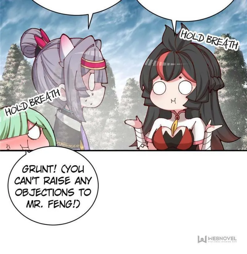Read I Picked up an Attribute (Colored) chapter 269 image 46 on Lezhin