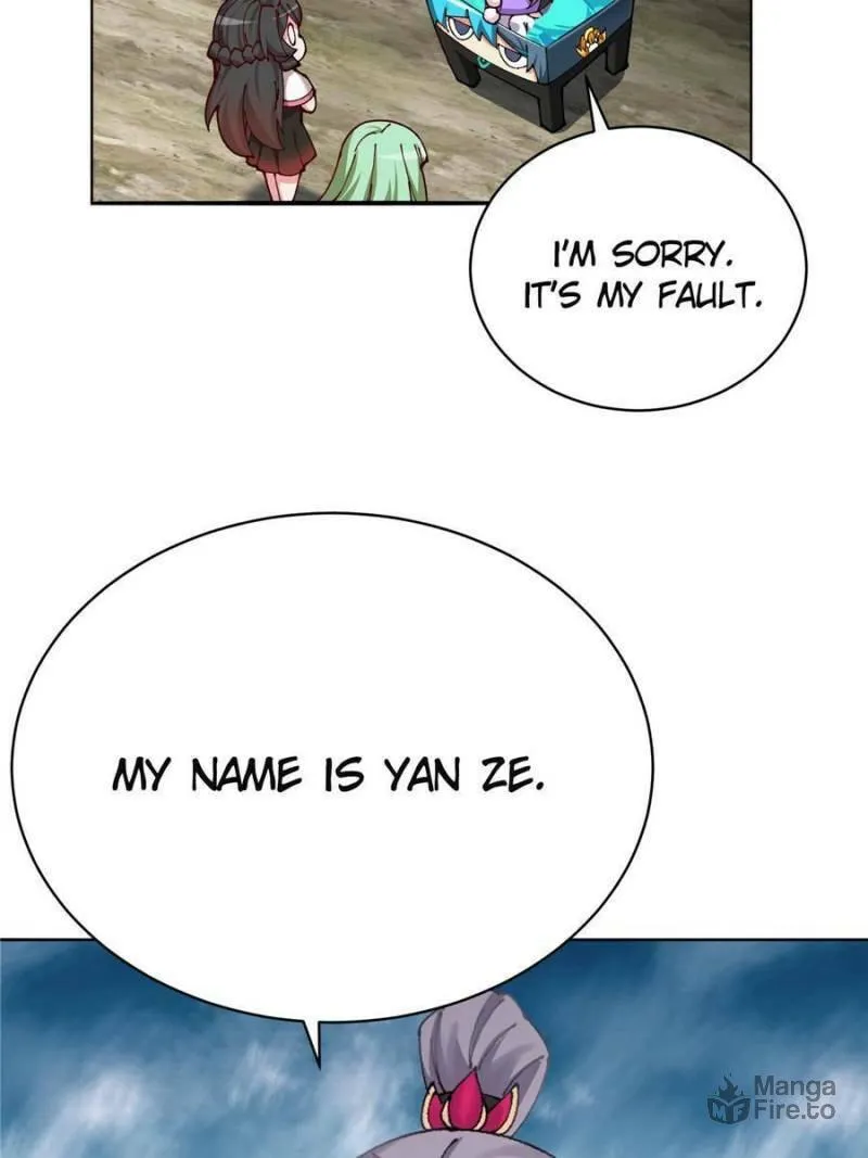 Read I Picked up an Attribute (Colored) chapter 269 image 49 on Lezhin