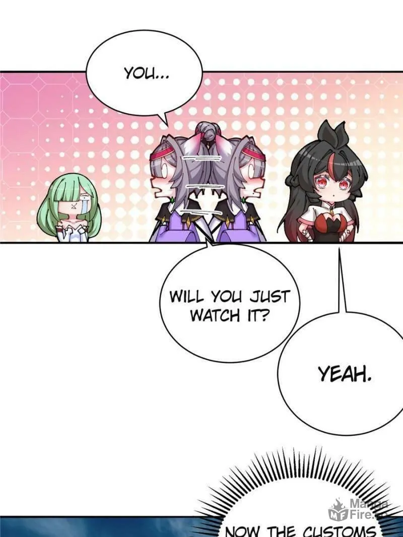 Read I Picked up an Attribute (Colored) chapter 269 image 5 on Lezhin