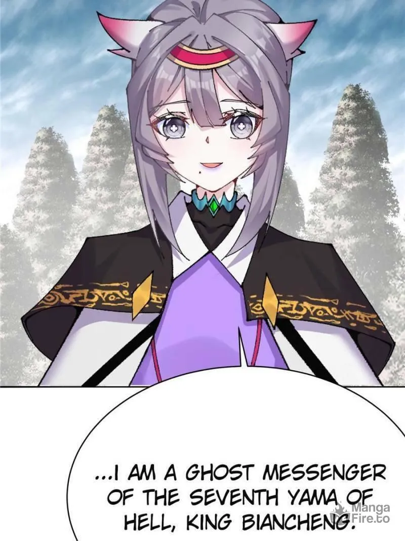 Read I Picked up an Attribute (Colored) chapter 269 image 50 on Lezhin