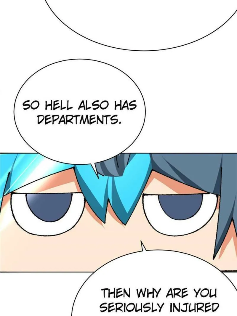 Read I Picked up an Attribute (Colored) chapter 269 image 51 on Lezhin