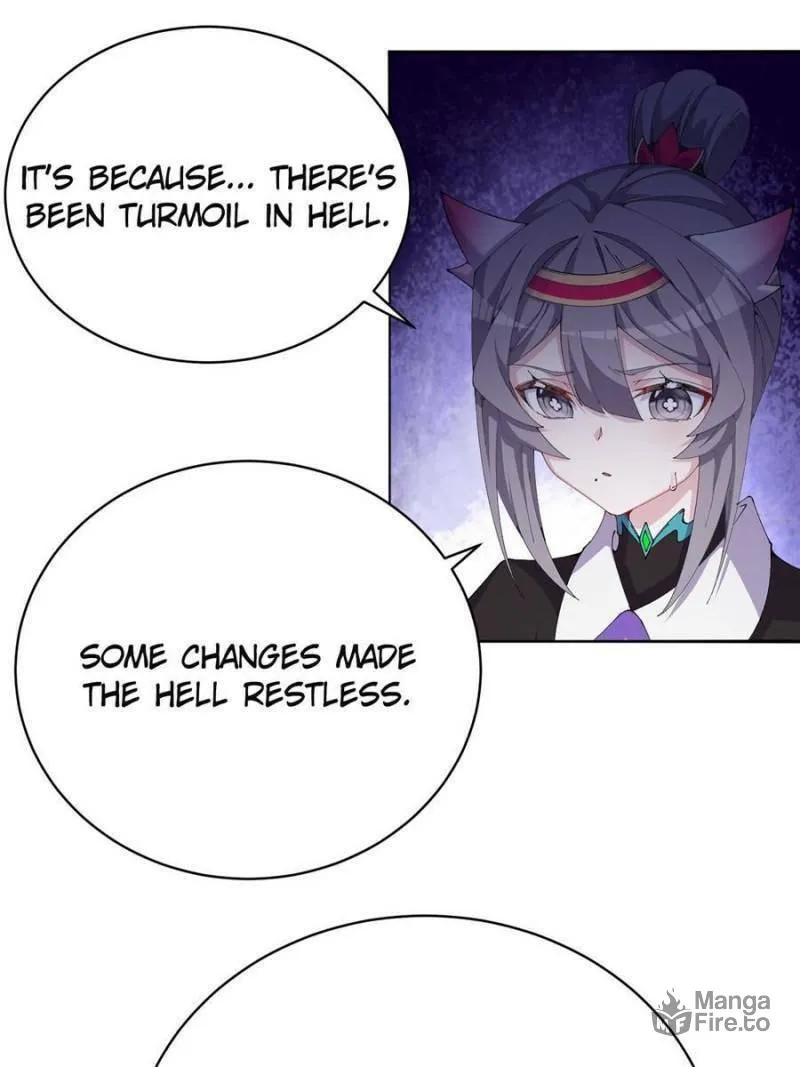 Read I Picked up an Attribute (Colored) chapter 269 image 53 on Lezhin