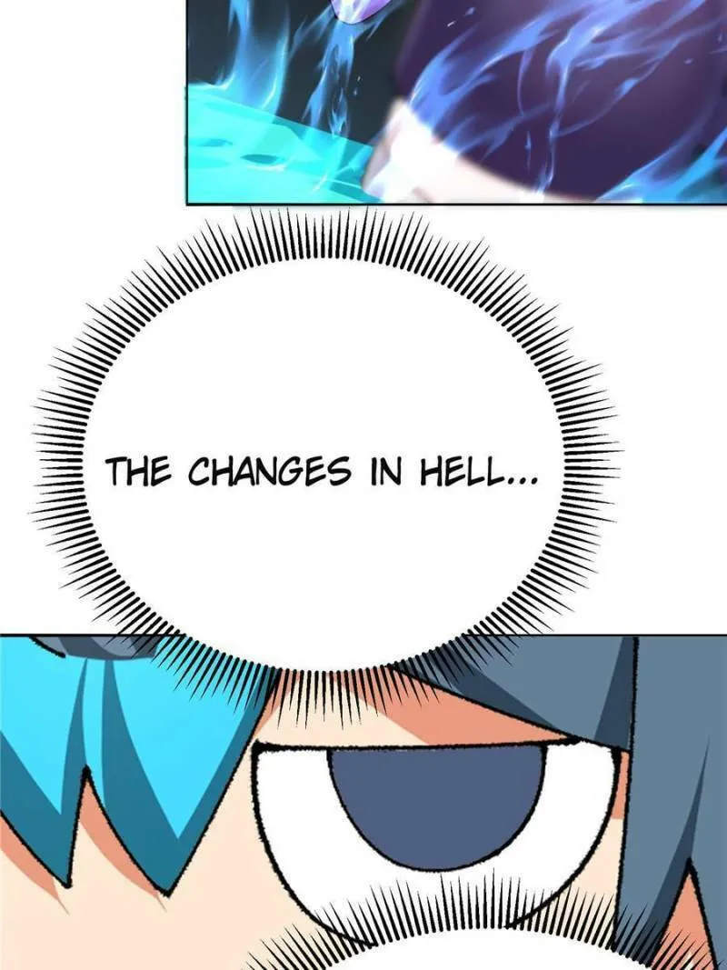 Read I Picked up an Attribute (Colored) chapter 269 image 55 on Lezhin