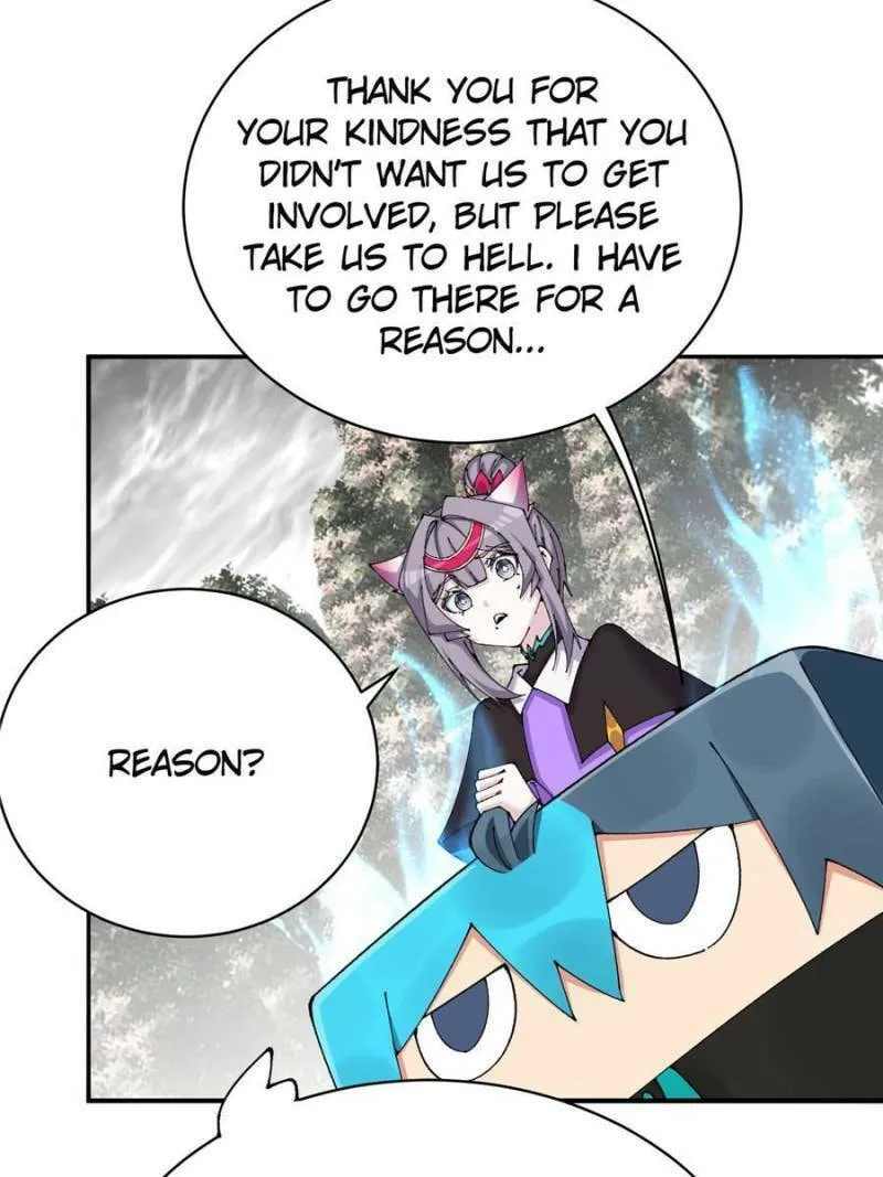 Read I Picked up an Attribute (Colored) chapter 269 image 58 on Lezhin