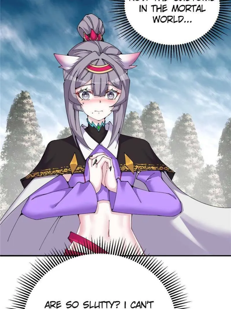 Read I Picked up an Attribute (Colored) chapter 269 image 6 on Lezhin