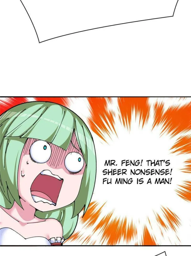 Read I Picked up an Attribute (Colored) chapter 269 image 61 on Lezhin