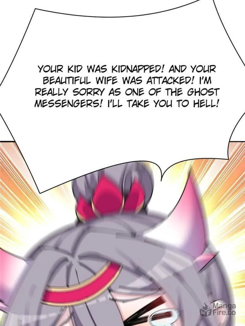 Read I Picked up an Attribute (Colored) chapter 269 image 62 on Lezhin