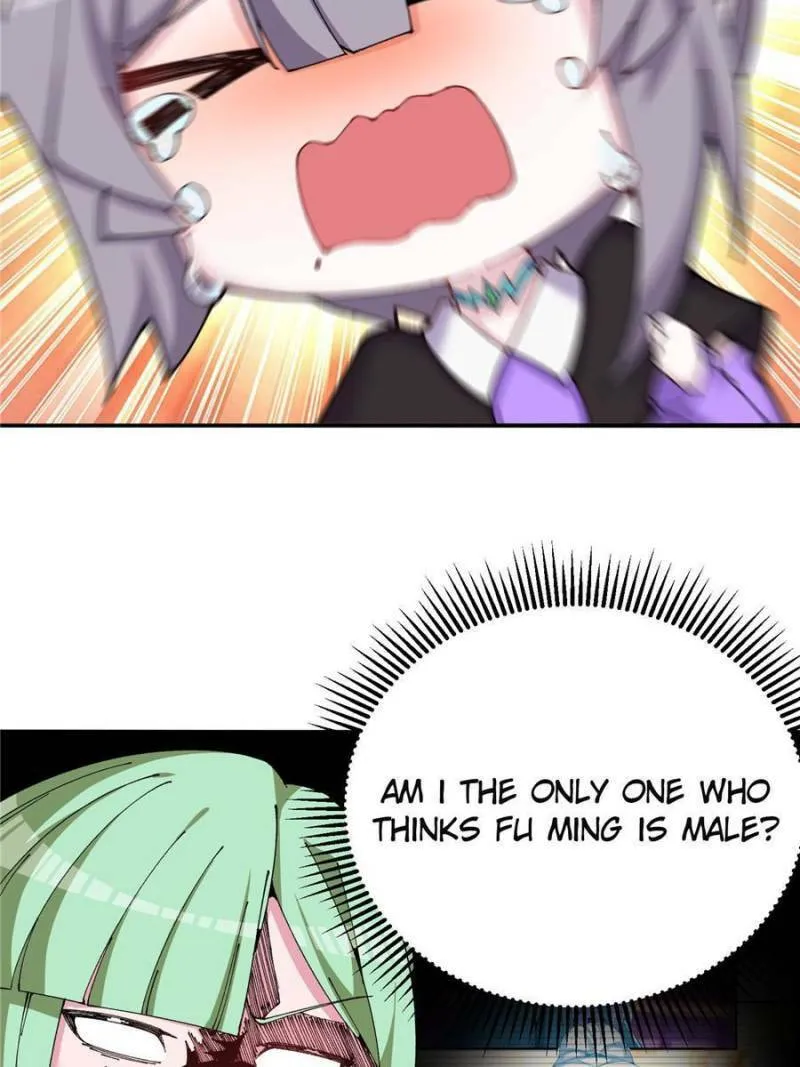 Read I Picked up an Attribute (Colored) chapter 269 image 63 on Lezhin