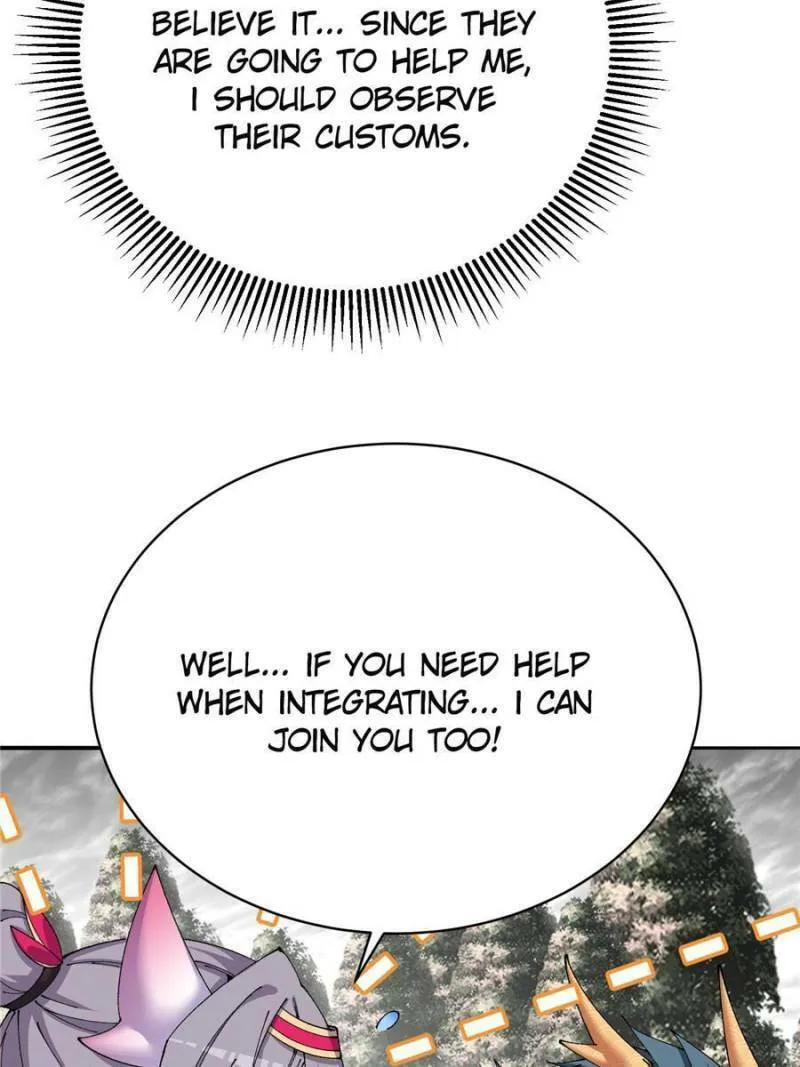 Read I Picked up an Attribute (Colored) chapter 269 image 7 on Lezhin