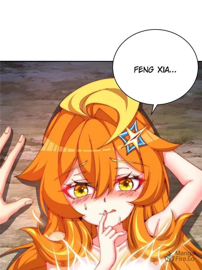Read I Picked up an Attribute (Colored) chapter 269 image 9 on Lezhin