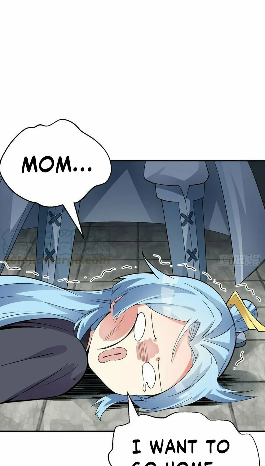 Read I Picked up an Attribute (Colored) chapter 27 image 1 on Lezhin