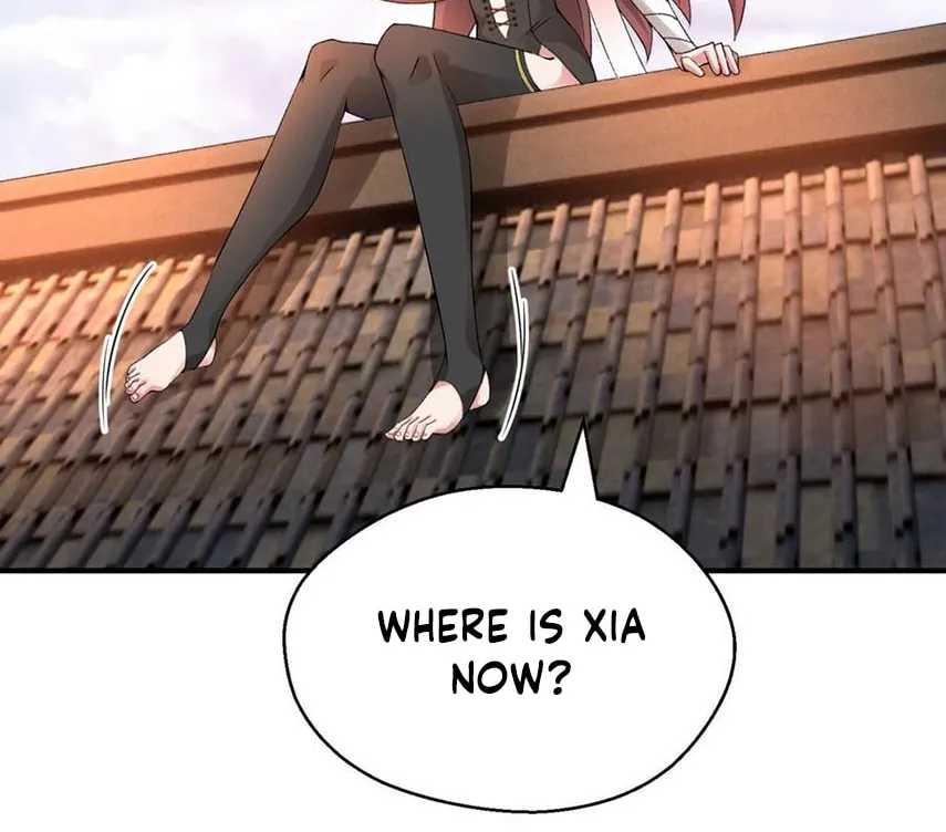 Read I Picked up an Attribute (Colored) chapter 27 image 12 on Lezhin