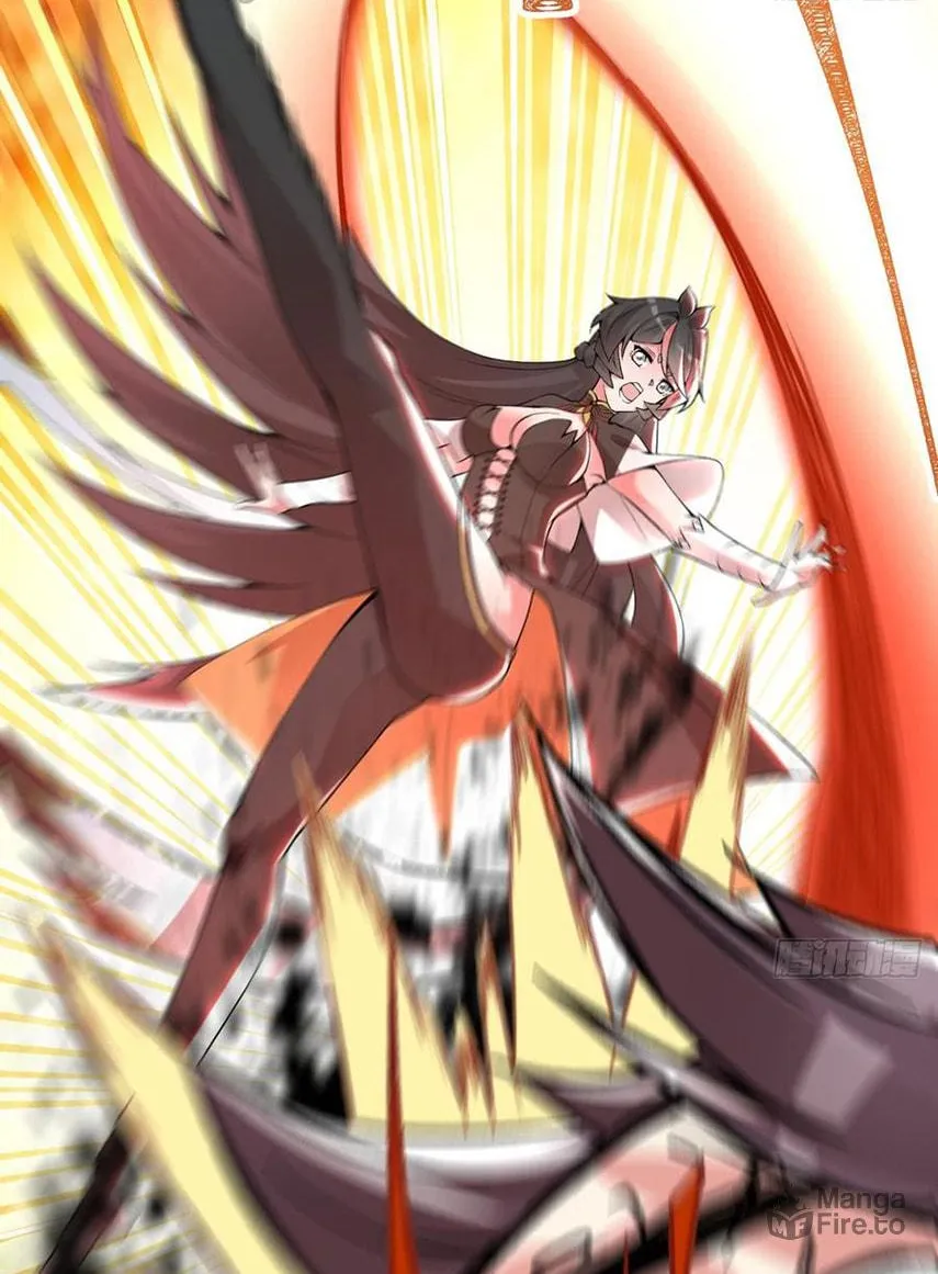 Read I Picked up an Attribute (Colored) chapter 27 image 18 on Lezhin