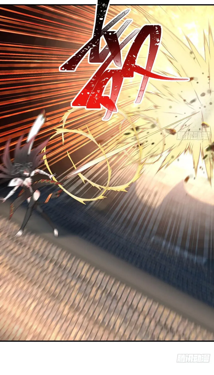 Read I Picked up an Attribute (Colored) chapter 27 image 21 on Lezhin