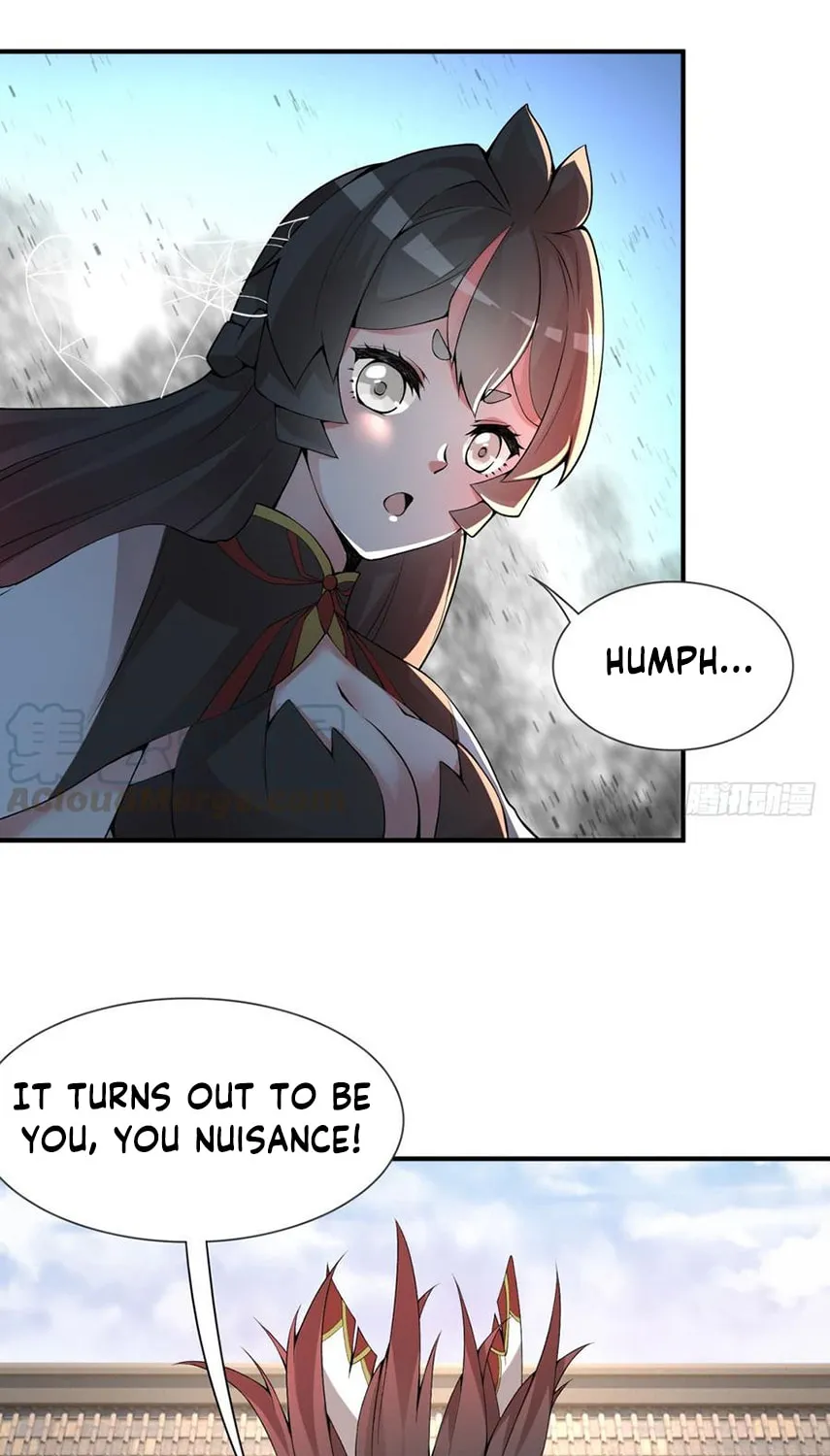 Read I Picked up an Attribute (Colored) chapter 27 image 22 on Lezhin